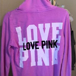 Victoria’s Secret PINK hoodie